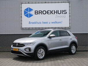 2022 Volkswagen T-Roc