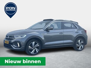 2022 Volkswagen T-Roc