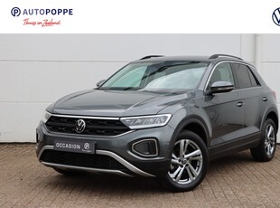 2022 Volkswagen T-Roc