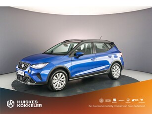 2023 SEAT Arona