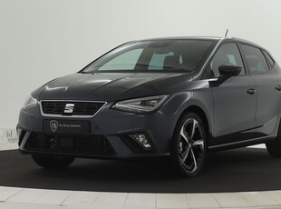 2023 SEAT Ibiza