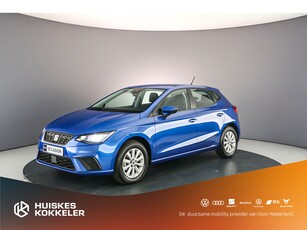 2023 SEAT Ibiza