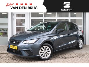 2023 SEAT Ibiza