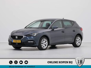 2023 SEAT Leon