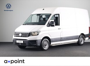 2023 Volkswagen Crafter Bestelwagen