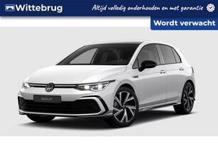 2023 Volkswagen Golf