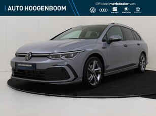 2023 Volkswagen Golf Variant