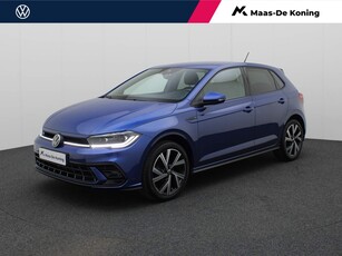 2023 Volkswagen Polo