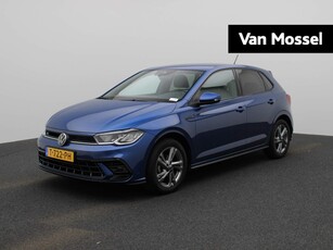 2023 Volkswagen Polo