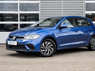 2023 Volkswagen Polo