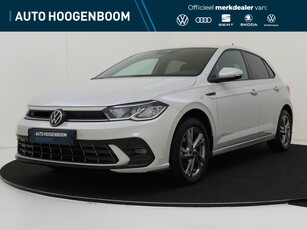 2023 Volkswagen Polo