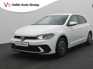 2023 Volkswagen Polo