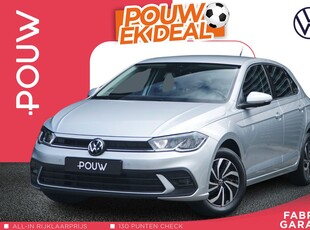 2023 Volkswagen Polo