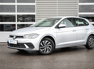 2023 Volkswagen Polo