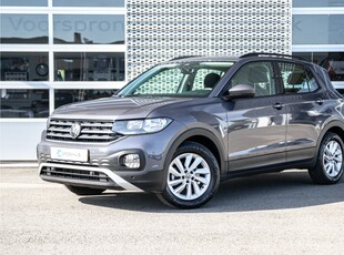 2023 Volkswagen T-Cross