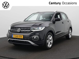 2023 Volkswagen T-Cross