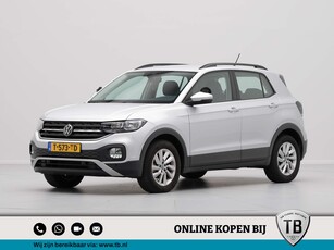 2023 Volkswagen T-Cross