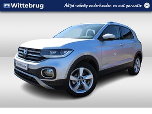 2023 Volkswagen T-Cross