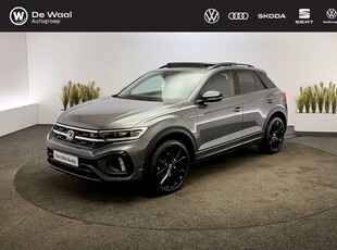 2023 Volkswagen T-Roc