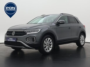 2023 Volkswagen T-Roc