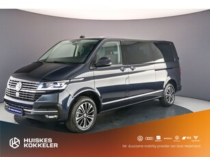 2023 Volkswagen Transporter Bestelwagen