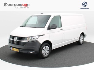 2023 Volkswagen Transporter Bestelwagen