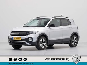 2024 Volkswagen T-Cross