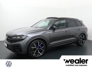 2024 Volkswagen Touareg