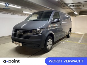 2024 Volkswagen Transporter Bestelwagen