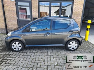 AIRCO!! Toyota Aygo 1.0-12V Comfort