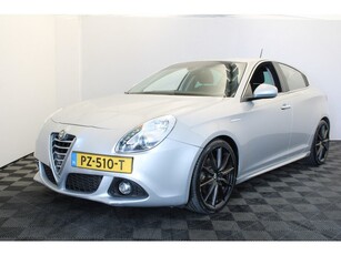 Alfa Romeo Giulietta 2.0 JTDm Exclusive (bj 2014)