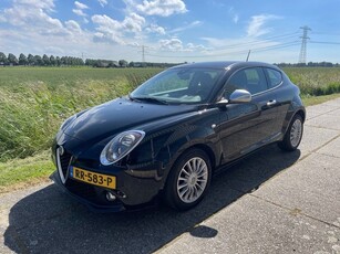 Alfa Romeo MiTo 0.9 ECO Super, ORIGINEEL NEDERLANDSE AUTO