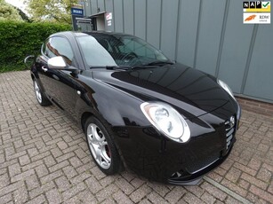 Alfa Romeo MiTo 1.3 JTDm ECO Essential