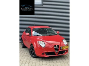 Alfa Romeo MiTo 1.4 Airco 2e eig! Super Staat!