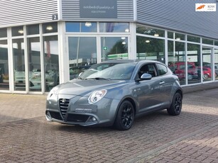 Alfa Romeo MiTo 1.4 Airco / Bleu&Me / Elektr.Pakket.