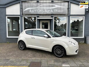 Alfa Romeo MiTo 1.4 / AIRCO / BLEUTOOTH / 18 INCH /