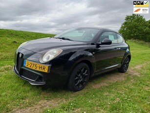 Alfa Romeo MiTo 1.4i Progression Airco Cruise Control LM