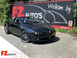 Alfa Romeo Spider 2.2 JTS Airco 19 inch Lm Velgen