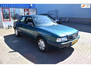 Audi 80 2.0 E AUTOMAAT