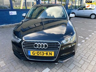 Audi A1 1.2 TFSI Ambition