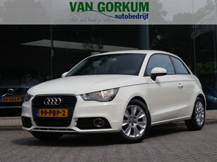 Audi A1 1.2 TFSI Ambition Pro Line Business / NL Auto