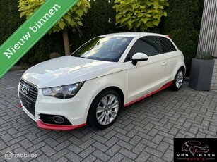 Audi A1 1.4 TFSI Competition Uniek! AircoMF-StuurApk nieuw