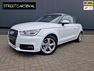 Audi A1 1.4 TFSI Design Pro Line Plus