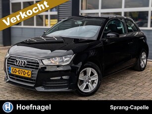 Audi A1 1.4 TFSI Pro Line NaviAircoBluetooth