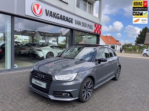 Audi A1 1.4 TFSI Sport