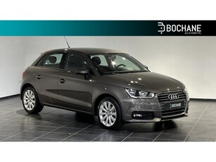 Audi A1 Sportback 1.0 TFSI Sport Pro Line Automaat