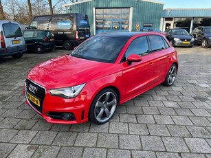 Audi A1 Sportback 1.4 TFSI Ambition Pro Line Business