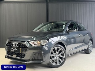 Audi A1 Sportback 25 TFSI epic Nieuw model NL auto