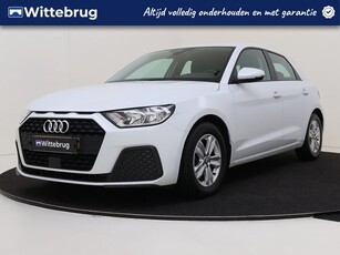 Audi A1 Sportback 25 TFSI Pro Line 5 deurs Apple Car Play