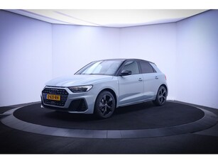 Audi A1 Sportback 25TFSI S-LINE Edition DIGI DASH/MATRIX